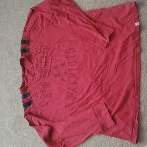 New England Patriots Long Sleeve